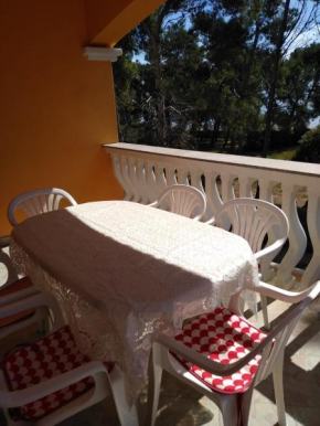 APARTMANI FORGAČ